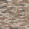 NELISSEN Brick Premium - 20.5 x 10 x 5 cm