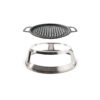 SOLO HOLLAND Bonfire Cast Iron Top Grill + Hub
