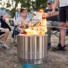 SOLO HOLLAND Fire Pit Bonfire + Stand 2.0 - Image 4