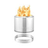 SOLO HOLLAND Fire Pit Bonfire + Stand 2.0 - Image 2