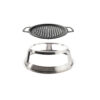 SOLO HOLLAND Ranger Cast Iron Grill + Hub