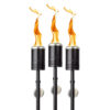 SOLO HOLLAND Solo Stove Torch - 3 Pack