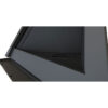 TRAFORART SPAIN Wood Fire Frontal Foxi Black - Image 3