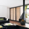 TRAFORART SPAIN Wood Fire Frontal Oviedo Black