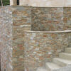 WAY Natural Stone Golden Quartz 55.81 x 15.25 x 2.5-3. - Image 5