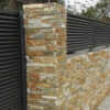 WAY Natural Stone Golden Quartz 55.81 x 15.25 x 2.5-3. - Image 9