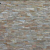 WAY Natural Stone Golden Quartz 55.81 x 15.25 x 2.5-3. - Image 2
