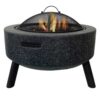 WOODANDGAS OUTDOOR MGO RD-19 Dark Grey - Image 2