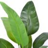 PLANTERS Artificial Green Traveller's Palm Plant 160 cm - Image 2