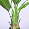PLANTERS Artificial Green Traveller's Palm Plant 160 cm - Image 4