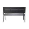 APK Bench Black Frame + Black Polywood - Image 4