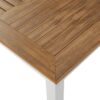 APK Table White Frame+TK Color Polywood 120x80 - Image 2