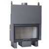 AXIS FRANCE Wood Fire 100 Raisable Trimless - Image 2