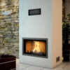 AXIS FRANCE Wood Fire 120 Rustic Raisable - Image 4
