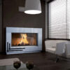 AXIS FRANCE Wood Fire 140 Grey Raisable - Image 4
