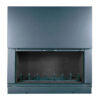 AXIS FRANCE Wood Fire 140 Grey Raisable - Image 2