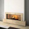 AXIS FRANCE Wood Fire 160 Rustic Raisable - Image 4