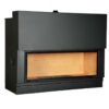 AXIS FRANCE Wood Fire 160 Rustic Raisable - Image 2