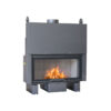 AXIS FRANCE Wood Fire 80 Raisable Trimless