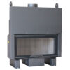 AXIS FRANCE Wood Fire 80 Raisable Trimless - Image 2