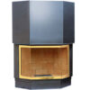 AXIS FRANCE Wood Fire Prismatic 110 Rustic Raisable - Image 2