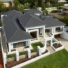 ESCANDELLA Blackstone Planum Roof Tile - Image 3