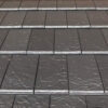 ESCANDELLA Blackstone Planum Roof Tile