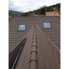 ESCANDELLA Brown Innova Roof Tile - Image 6