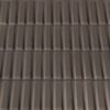 ESCANDELLA Brown Innova Roof Tile