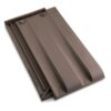 ESCANDELLA Brown Innova Roof Tile - Image 3