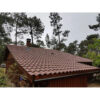 ESCANDELLA Brown Selectum Roof Tile - Image 3