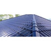 ESCANDELLA Dark Blue Glazed Selectum Roof Tile - Image 4