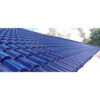 ESCANDELLA Dark Blue Glazed Selectum Roof Tile - Image 3