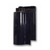 ESCANDELLA Dark Blue Glazed Selectum Roof Tile - Image 2