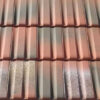 ESCANDELLA Innova Galia Klinker Roof Tile