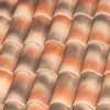 ESCANDELLA Maigmo Large Mixed Roof Tile