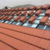 ESCANDELLA Red Innova Roof Tile - Image 6