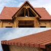 ESCANDELLA Red Innova Roof Tile - Image 7