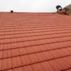 ESCANDELLA Red Innova Roof Tile - Image 8