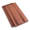 ESCANDELLA Red Innova Roof Tile - Image 3