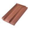 ESCANDELLA Red Innova Roof Tile - Image 4
