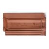 ESCANDELLA Red Innova Roof Tile - Image 5