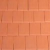 ESCANDELLA Red Planum Roof Tile
