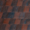 ESCANDELLA Russet Visum3 Roof Tile
