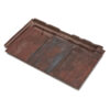 ESCANDELLA Russet Visum3 Roof Tile - Image 4