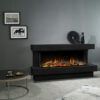 EVONIC UK Electric Fire Multisided 103 - Image 3