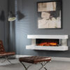 EVONIC UK Electric Fire Multisided 103 - Image 4