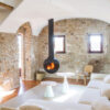 FOCUS FRANCE Electric Fire Bathyscafocus Black - Image 3