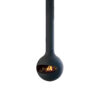 FOCUS FRANCE Electric Fire Bathyscafocus Black - Image 7