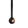 FOCUS FRANCE Wood Fire Central Bathyscafocus Closed Black - Image 4